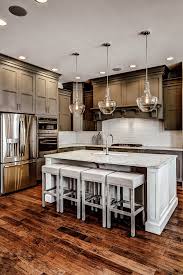 Classic Interiors Classic Interior Craftsman House Design