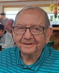 Adolph "Lee" Leroy Klinski Obituary June 5, 2025