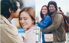 Sejak orang tuanya bercerai, shandy aulia tinggal bersama ibunya dan memilih. Mesra Dengan Shandy Aulia Komika Dodit Mulyanto Shandy Hamil Usai Akting Sama Saya Indonews Id