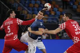 Argentina video highlights are collected in the media tab for the most popular matches as soon as video appear on video. Don T Cry For Me Croatia Argentina Take Big European Scalp