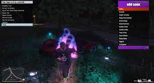 With our gta 5 mod menu for playstation 4 and xbox one, you can do tons of things that you normally cannot with regular gta gameplay. Menyoo Pc Single Player Trainer Mod V0 999876782b For Gta 5