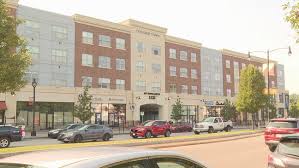 University of Rochester acquires College Town