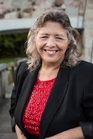 This is Beverly Bunn, Worweena Greystone obituary