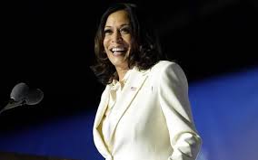 Even president donald trump and his republican allies have seemed at times undecided. U S Vice President Elect Kamala Harris The Inspiring Story Of Many Firsts The Hindu