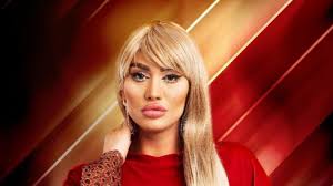 Margherita de la clejani a cheltuit toți banii familiei după accident. Margherita De La Clejani Super Sexy S A Pozat Topless