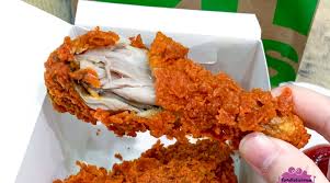 Kami memburu ayam goreng mcd 3xpedas pada waktu malam sebelumnya, namun usaha kami tidak berjaya setelah menyerbu 4 outlet mcd. Mcdonald S Malaysia 3x Extra Spicy Ayam Goreng Not For The Faint Hearted Oo Foodielicious