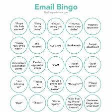 Our virtual bingo system is the most popular in the world because it's so quick and easy to use. Email Bingo Employee Engagement Activities Work Team Building Activities Employee Engagement