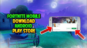If you're an ios user reading this, all you originally had to do is head to the app store as usual and search originally, you couldn't find fortnite on the google play store like all your other apps. Fortnite Mobile Play Store Download Free V Bucks No Verification Season 7