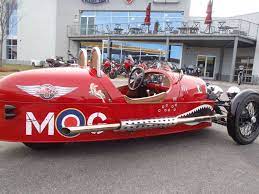 32 Morgan 3 Wheeler Ideas Wheeler Morgan Cars Morgan Motors
