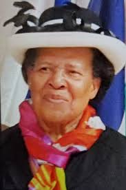 Contributions to the tribute of Lena Lenorah Barrett