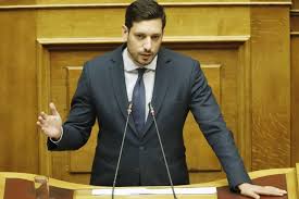 Κυρανάκης αποσκοπούν στην ποινικοποίηση του πολιτικού φρονήματος». Kwnstantinos Kyranakhs Den 8a Dextoyme Kamia Parabiash Ths E8nikhs Mas Kyriarxias Polis Magazino