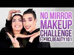 All these videos are being made where james is made out to be this horrible human being, and i'm every time james charles' back was turned, jeffree would tell me that james charles was out of control. How This Makeup Artist Became A Youtube Star Promolta Blog