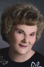 Mary Joyce “Joy” Doane Atkins (1940-2014)