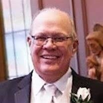 James Theodore Dobson Obituary