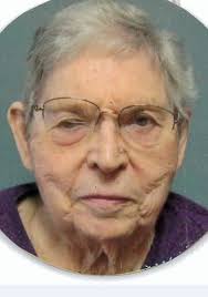 Obituaries in the Courier today, June 4, 2019