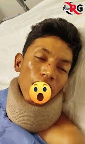 Urge de tu ayuda para localizar a los familiares de este jovencito en  hospital de #Petatlán ◾️Un joven se encuentra hospitalizado en el Hospital  de Petatlán y no ha sido identificado. Se