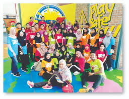 It was established to help rural malays in 1956 as the rida. Uitm Global Ambassadors Uglam