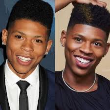 Empire” actor Bryshere Gray, arrested in Florida for trespassing. His bond  is set at $150.