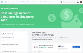 With rhb high yield savings account, you can earn up to 1.00% p.a. Best Fuss Free Savings Accounts With No Conditions In Singapore 2021 Money News Asiaone