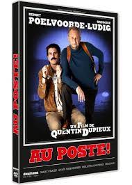Retrouvez la galerie photos du film au poste!. Dvdfr Au Poste Dvd