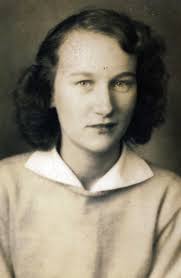 Alice Whitaker Obituary