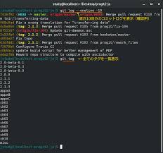 Git Tag コマンド 基礎編 タグを一覧表示する Linux基本コマンドtips 393 It