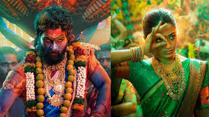 Pushpa 2 ending explained: Is Allu Arjuns nemesis Shekhawat dead? Who is  the new villain making a cameo?