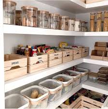 Mademoiselle Hortense On Instagram Mercredi Epicerie Idee Deco Buanderie Rangement Maison Idee Rangement Cuisine