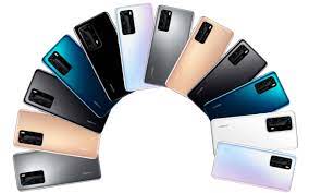The huawei p40 pro is a fantastic handset. Neues Huawei P40 Ist Schlechter Und Weiterhin Ohne Google Apps