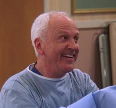 Is doctor related to Gunther?
