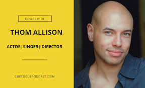 Thom Allison: How To Overcome A Negative Mindset And Manifest A Joyful  Career • Chelsea Johnson
