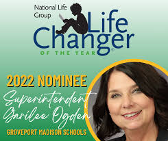 Groveport Madison Schools