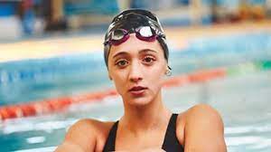 Jun 11, 2021 · en el ciclo de entrevistas olímpicas de infobae, la nadadora ganadora del bronce en atenas 2004 rememoró su carrera y el duro proceso durante beijing 2008 Tras El Parate Por El Coronavirus Delfina Pignatiello No Descarta Dejar De Nadar Telefe Santa Fe