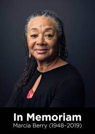 Marcia Berry