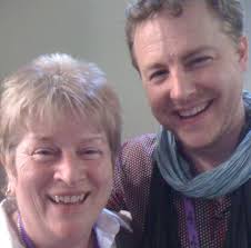 Mary Lane Variety Councillor 2022/2024