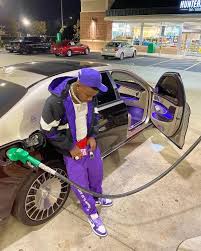 Us Rapper Dababy Gifts Himself Mercedes Maybach Gls 600 Suv As He Turns 29 Autojosh