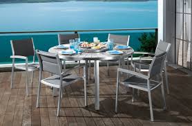 148 rue jean lauret , 30000 nîmes. Mobilier De Jardin Santa Cruz De Cocktail Scandinave