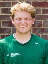 2016 All-State tennis team