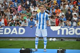 From tv2s documentary the phenomenon martin ødegaard. Odegaard Habla De Sus Expectativas En La Real Sociedad