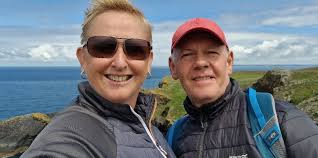 Clare Mason is fundraising for Marie Curie