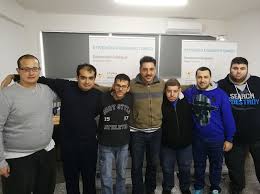 Ο γιώργος χρυσοστόμου μίλησε στο καλύτερα δε γίνεται, σχετικά με τις καταγγελίες στον χώρο της τέχνης κι αν έχει βρεθεί ποτέ κι ο ίδιος σε δύσκολη θέση. Synentey3h Ths Omadas Dhmosiografias Ths E Psy Me Ston Giwrgo Xrysostomoy Omada Dhmosiografias Ploes E Psy Me