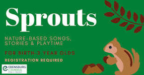 Sprouts