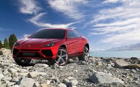 5 Lamborghini Urus Hd Wallpapers Backgrounds Wallpaper Abyss Lamborghini Lamborghini Suv Urus Suv