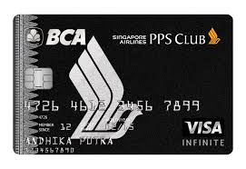 Maybe you would like to learn more about one of these? Bca Credit Card Options