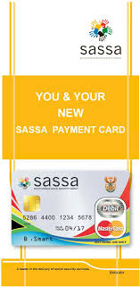 I want to register my metre number to buy electricty by a sassa card, what can i do? You Your New Sassa Payment Card A Leader In The Delivery Of Social Security Services English Pdf Free Download