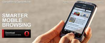 If you have a new phone, tablet or computer, you're probably looking to download some new apps to make the most of your new technology. Download Opera Mini Android Iphone Blackberry Java Symbian
