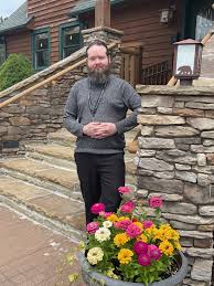 Join us in congratulating Luke Ibach on passing the Examination ...