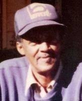 Orange Hart Obituary (1942