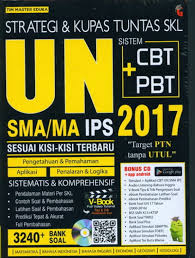 Soal & pembahasan ekonomi paket 1 soal… beri peringkat: Buku Strategi Dan Kupas Tuntas Skl Un Sma Ma Ips 2017 Bukukita