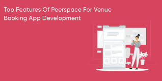 Create an Event Venue Booking App Like Peerspace